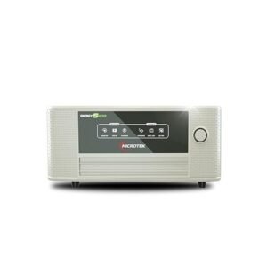 Microtek Energy Saver Pure Sinewave UPS Model 1225 (12V) SW |