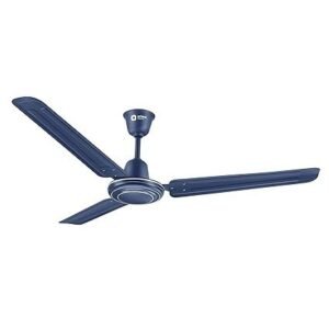 Orient Electric Apex-FX 1200mm Ceiling Fan for Home| BEE Star Rated Energy Efficient Fan| Rust Resistant | Strong and Powerful Motor | 2 Years Warranty by Orient |