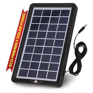 Pick Ur Needs Solar Panel 9V 3W Solar Board Waterproof 93% Light Transmittance Poly Silicon Solar Cell 9 Volt Monocrystalline Solar Panel