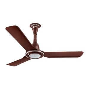 Orient Electric 1200 mm I Float Iot | Bldc Energy Saving Ceiling Fan With Iot & Remote | Bee 5-Star Rated | Saves up to 50% on Electricity Bills | 3-Years Warranty by Orient |...